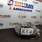 LOTE 272 - 01 LOTE C/ ARAMES DIVERSOS (NO ESTADO, NÃO SABEMOS SE FUNCIONA. LEILÃO NÃO TEM GARANTIA E NEM DEVOLUÇÃO, SUJEITO A POSSÍVEIS AVARIAS VISÍVEIS/OCULTAS E/OU AUSÊNCIA DE COMPONENTES)
