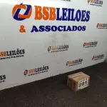 LOTE 291 - 10 - PORCAS TUCHO RODA TRATOR MASSEY 897758 (NO ESTADO, NÃO SABEMOS SE FUNCIONA. LEILÃO NÃO TEM GARANTIA E NEM DEVOLUÇÃO, SUJEITO A POSSÍVEIS AVARIAS VISÍVEIS/OCULTAS E/OU AUSÊNCIA DE COMPONENTES)