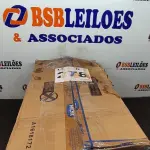 LOTE 278 - 01 LOTE C/ ARAMES RECOZIDO DIVERSOS (NO ESTADO, NÃO SABEMOS SE FUNCIONA. LEILÃO NÃO TEM GARANTIA E NEM DEVOLUÇÃO, SUJEITO A POSSÍVEIS AVARIAS VISÍVEIS/OCULTAS E/OU AUSÊNCIA DE COMPONENTES)