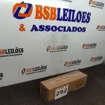 LOTE 292 - 02 - BICOS INJETOR 3713974 (NO ESTADO, NÃO SABEMOS SE FUNCIONA. LEILÃO NÃO TEM GARANTIA E NEM DEVOLUÇÃO, SUJEITO A POSSÍVEIS AVARIAS VISÍVEIS/OCULTAS E/OU AUSÊNCIA DE COMPONENTES)