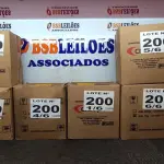 LOTE 200 - 60 - SUPLEMENTOS MINERAL ADE PO CHAMPION 1KG (NO ESTADO, NÃO SABEMOS SE FUNCIONA. LEILÃO NÃO TEM GARANTIA E NEM DEVOLUÇÃO, SUJEITO A POSSÍVEIS AVARIAS VISÍVEIS/OCULTAS E/OU AUSÊNCIA DE COMPONENTES)