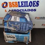 LOTE 309 - 04 - VENTILADORES DIVERSOS 110V (NO ESTADO, NÃO SABEMOS SE FUNCIONA. LEILÃO NÃO TEM GARANTIA E NEM DEVOLUÇÃO, SUJEITO A POSSÍVEIS AVARIAS VISÍVEIS/OCULTAS E/OU AUSÊNCIA DE COMPONENTES)
