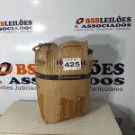 LOTE 425 - 08 – ELETRODOMÉSTICOS DIVERSOS (NO ESTADO, NÃO SABEMOS SE FUNCIONA. LEILÃO NÃO TEM GARANTIA E NEM DEVOLUÇÃO, SUJEITO A POSSÍVEIS AVARIAS VISÍVEIS/OCULTAS E/OU AUSÊNCIA DE COMPONENTES)