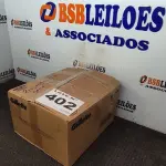 LOTE 402 - 01 LOTE C/ SPRAY DIVERSOS (NO ESTADO, NÃO SABEMOS SE FUNCIONA. LEILÃO NÃO TEM GARANTIA E NEM DEVOLUÇÃO, SUJEITO A POSSÍVEIS AVARIAS VISÍVEIS/OCULTAS E/OU AUSÊNCIA DE COMPONENTES)