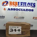 LOTE 311 - 36 - CAPAS CELULARES DIVERSOS (NO ESTADO, NÃO SABEMOS SE FUNCIONA. LEILÃO NÃO TEM GARANTIA E NEM DEVOLUÇÃO, SUJEITO A POSSÍVEIS AVARIAS VISÍVEIS/OCULTAS E/OU AUSÊNCIA DE COMPONENTES)