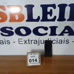 LOTE 014 - 01 CELULAR MARCA SAMSUNG GALAXI Z FLIP 3 SEM CARREGADOR COM AVARIAS. (NO ESTADO) ATENÇÃO! FAZER A VISITAÇÃO ANTES DE ARREMATAR, NÃO SABEMOS SE FUNCIONA. LEILÃO NÃO TEM GARANTIA E NEM DEVOLUÇÃO, SUJEITO A POSSÍVEIS AVARIAS VISÍVEIS/OCULTAS E/OU AUSÊNCIA DE COMPONENTES.