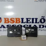 LOTE 003 - 02 NOTEBOOKS SENDO 01 MARCA ACER E 01 IBM SEM CARREGADOR COM AVARIAS.  (NO ESTADO) ATENÇÃO! FAZER A VISITAÇÃO ANTES DE ARREMATAR, NÃO SABEMOS SE FUNCIONA. LEILÃO NÃO TEM GARANTIA E NEM DEVOLUÇÃO, SUJEITO A POSSÍVEIS AVARIAS VISÍVEIS/OCULTAS E/OU AUSÊNCIA DE COMPONENTES.