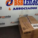 LOTE 402 - 01 LOTE C/ SPRAY DIVERSOS (NO ESTADO, NÃO SABEMOS SE FUNCIONA. LEILÃO NÃO TEM GARANTIA E NEM DEVOLUÇÃO, SUJEITO A POSSÍVEIS AVARIAS VISÍVEIS/OCULTAS E/OU AUSÊNCIA DE COMPONENTES)