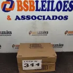 LOTE 311 - 36 - CAPAS CELULARES DIVERSOS (NO ESTADO, NÃO SABEMOS SE FUNCIONA. LEILÃO NÃO TEM GARANTIA E NEM DEVOLUÇÃO, SUJEITO A POSSÍVEIS AVARIAS VISÍVEIS/OCULTAS E/OU AUSÊNCIA DE COMPONENTES)