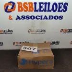 LOTE 307 - 03 - ELEVADOR DE PH BARRILHA GENCO PH+ PARA TRATAMENTO DE PISCINAS 2KG (NO ESTADO, NÃO SABEMOS SE FUNCIONA. LEILÃO NÃO TEM GARANTIA E NEM DEVOLUÇÃO, SUJEITO A POSSÍVEIS AVARIAS VISÍVEIS/OCULTAS E/OU AUSÊNCIA DE COMPONENTES)