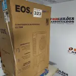 LOTE 323 - 01 - CLIMATIZADOR DE AR PROFISSIONAL EOS 70LITROS ECL700M 110VOLTS (NO ESTADO, NÃO SABEMOS SE FUNCIONA. LEILÃO NÃO TEM GARANTIA E NEM DEVOLUÇÃO, SUJEITO A POSSÍVEIS AVARIAS VISÍVEIS/OCULTAS E/OU AUSÊNCIA DE COMPONENTES)