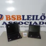 LOTE 005 - 02 NOTEBOOKS SENDO 01 MARCA POSITIVO E 01 IBM SEM CARREGADOR COM AVARIAS. (NO ESTADO) ATENÇÃO! FAZER A VISITAÇÃO ANTES DE ARREMATAR, NÃO SABEMOS SE FUNCIONA. LEILÃO NÃO TEM GARANTIA E NEM DEVOLUÇÃO, SUJEITO A POSSÍVEIS AVARIAS VISÍVEIS/OCULTAS E/OU AUSÊNCIA DE COMPONENTES.