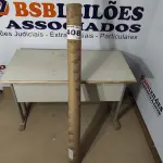 LOTE 408 - 03 - RESISTÊNCIAS PARA EVAPORADOR MIPAL – KRS122914 (NO ESTADO, NÃO SABEMOS SE FUNCIONA. LEILÃO NÃO TEM GARANTIA E NEM DEVOLUÇÃO, SUJEITO A POSSÍVEIS AVARIAS VISÍVEIS/OCULTAS E/OU AUSÊNCIA DE COMPONENTES)