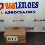 LOTE 311 - 36 - CAPAS CELULARES DIVERSOS (NO ESTADO, NÃO SABEMOS SE FUNCIONA. LEILÃO NÃO TEM GARANTIA E NEM DEVOLUÇÃO, SUJEITO A POSSÍVEIS AVARIAS VISÍVEIS/OCULTAS E/OU AUSÊNCIA DE COMPONENTES)
