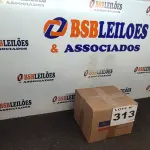 LOTE 313 - JOGO DE CALÇO FORD (NO ESTADO, NÃO SABEMOS SE FUNCIONA. LEILÃO NÃO TEM GARANTIA E NEM DEVOLUÇÃO, SUJEITO A POSSÍVEIS AVARIAS VISÍVEIS/OCULTAS E/OU AUSÊNCIA DE COMPONENTES)
