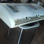 LOTE 065 - 01 KIT AR-CONDICIONADO CARRIER 360000 BTUS (NO ESTADO, NÃO SABEMOS SE FUNCIONA. LEILÃO NÃO TEM GARANTIA E NEM DEVOLUÇÃO, SUJEITO A POSSÍVEIS AVARIAS VISÍVEIS/OCULTAS E/OU AUSÊNCIA DE COMPONENTES)