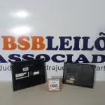LOTE 005 - 02 NOTEBOOKS SENDO 01 MARCA POSITIVO E 01 IBM SEM CARREGADOR COM AVARIAS. (NO ESTADO) ATENÇÃO! FAZER A VISITAÇÃO ANTES DE ARREMATAR, NÃO SABEMOS SE FUNCIONA. LEILÃO NÃO TEM GARANTIA E NEM DEVOLUÇÃO, SUJEITO A POSSÍVEIS AVARIAS VISÍVEIS/OCULTAS E/OU AUSÊNCIA DE COMPONENTES.