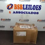 LOTE 306 - 05 - FARINHAS DE CÁLCIO - VETBRAS - 1KG (NO ESTADO, NÃO SABEMOS SE FUNCIONA. LEILÃO NÃO TEM GARANTIA E NEM DEVOLUÇÃO, SUJEITO A POSSÍVEIS AVARIAS VISÍVEIS/OCULTAS E/OU AUSÊNCIA DE COMPONENTES)