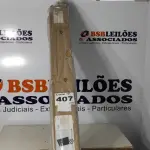 LOTE 407 - 01 - TOLDO RETRÁTIL POLIÉSTER MANUAL VERDE 2,50X2,50M (NO ESTADO, NÃO SABEMOS SE FUNCIONA. LEILÃO NÃO TEM GARANTIA E NEM DEVOLUÇÃO, SUJEITO A POSSÍVEIS AVARIAS VISÍVEIS/OCULTAS E/OU AUSÊNCIA DE COMPONENTES)