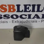 LOTE 116 - 01 - RELÓGIO PONTO HENRY SUPER FACIL (NO ESTADO, NÃO SABEMOS SE FUNCIONA. LEILÃO NÃO TEM GARANTIA E NEM DEVOLUÇÃO, SUJEITO A POSSÍVEIS AVARIAS VISÍVEIS/OCULTAS E/OU AUSÊNCIA DE COMPONENTES)