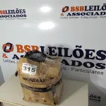 LOTE 315 - 01 LOTE C/GRANDE QUANTIDADE KIT INSTALAÇÃO DE ELETRODUTOS (NO ESTADO, NÃO SABEMOS SE FUNCIONA. LEILÃO NÃO TEM GARANTIA E NEM DEVOLUÇÃO, SUJEITO A POSSÍVEIS AVARIAS VISÍVEIS/OCULTAS E/OU AUSÊNCIA DE COMPONENTES)