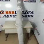 LOTE 353 - 01 - TAPETE DE SALA ARUBA ARRECIFE 200 X 300 CM - SÃO CARLOS (NO ESTADO, NÃO SABEMOS SE FUNCIONA. LEILÃO NÃO TEM GARANTIA E NEM DEVOLUÇÃO, SUJEITO A POSSÍVEIS AVARIAS VISÍVEIS/OCULTAS E/OU AUSÊNCIA DE COMPONENTES)