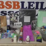 LOTE 218 - 30 – ÍTENS DIVERSOS (NO ESTADO, NÃO SABEMOS SE FUNCIONA. LEILÃO NÃO TEM GARANTIA E NEM DEVOLUÇÃO, SUJEITO A POSSÍVEIS AVARIAS VISÍVEIS/OCULTAS E/OU AUSÊNCIA DE COMPONENTES)