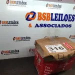 LOTE 316 - 35 – LOUÇAS DIVERSAS (NO ESTADO, NÃO SABEMOS SE FUNCIONA. LEILÃO NÃO TEM GARANTIA E NEM DEVOLUÇÃO, SUJEITO A POSSÍVEIS AVARIAS VISÍVEIS/OCULTAS E/OU AUSÊNCIA DE COMPONENTES)