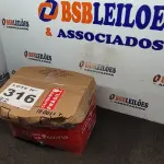 LOTE 316 - 35 – LOUÇAS DIVERSAS (NO ESTADO, NÃO SABEMOS SE FUNCIONA. LEILÃO NÃO TEM GARANTIA E NEM DEVOLUÇÃO, SUJEITO A POSSÍVEIS AVARIAS VISÍVEIS/OCULTAS E/OU AUSÊNCIA DE COMPONENTES)