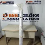LOTE 351 - 01 - ROLO PLÁSTICO CRISTAL 0,15 50MT PLASTVINIL (NO ESTADO, NÃO SABEMOS SE FUNCIONA. LEILÃO NÃO TEM GARANTIA E NEM DEVOLUÇÃO, SUJEITO A POSSÍVEIS AVARIAS VISÍVEIS/OCULTAS E/OU AUSÊNCIA DE COMPONENTES)
