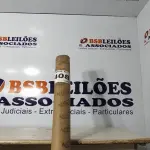 LOTE 408 - 03 - RESISTÊNCIAS PARA EVAPORADOR MIPAL – KRS122914 (NO ESTADO, NÃO SABEMOS SE FUNCIONA. LEILÃO NÃO TEM GARANTIA E NEM DEVOLUÇÃO, SUJEITO A POSSÍVEIS AVARIAS VISÍVEIS/OCULTAS E/OU AUSÊNCIA DE COMPONENTES)
