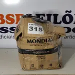 LOTE 315 - 01 LOTE C/GRANDE QUANTIDADE KIT INSTALAÇÃO DE ELETRODUTOS (NO ESTADO, NÃO SABEMOS SE FUNCIONA. LEILÃO NÃO TEM GARANTIA E NEM DEVOLUÇÃO, SUJEITO A POSSÍVEIS AVARIAS VISÍVEIS/OCULTAS E/OU AUSÊNCIA DE COMPONENTES)