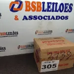 LOTE 305 - 23 - CIDENTAL LARVICIDA E REPELENTE 250 ML (NO ESTADO, NÃO SABEMOS SE FUNCIONA. LEILÃO NÃO TEM GARANTIA E NEM DEVOLUÇÃO, SUJEITO A POSSÍVEIS AVARIAS VISÍVEIS/OCULTAS E/OU AUSÊNCIA DE COMPONENTES)