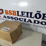 LOTE 328 - 40 - PAINEL LED 18W 22X22MM BIVOLT (NO ESTADO, NÃO SABEMOS SE FUNCIONA. LEILÃO NÃO TEM GARANTIA E NEM DEVOLUÇÃO, SUJEITO A POSSÍVEIS AVARIAS VISÍVEIS/OCULTAS E/OU AUSÊNCIA DE COMPONENTES)