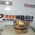 LOTE 315 - 01 LOTE C/GRANDE QUANTIDADE KIT INSTALAÇÃO DE ELETRODUTOS (NO ESTADO, NÃO SABEMOS SE FUNCIONA. LEILÃO NÃO TEM GARANTIA E NEM DEVOLUÇÃO, SUJEITO A POSSÍVEIS AVARIAS VISÍVEIS/OCULTAS E/OU AUSÊNCIA DE COMPONENTES)