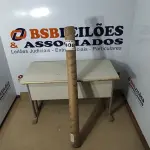 LOTE 408 - 03 - RESISTÊNCIAS PARA EVAPORADOR MIPAL – KRS122914 (NO ESTADO, NÃO SABEMOS SE FUNCIONA. LEILÃO NÃO TEM GARANTIA E NEM DEVOLUÇÃO, SUJEITO A POSSÍVEIS AVARIAS VISÍVEIS/OCULTAS E/OU AUSÊNCIA DE COMPONENTES)