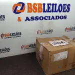 LOTE 306 - 05 - FARINHAS DE CÁLCIO - VETBRAS - 1KG (NO ESTADO, NÃO SABEMOS SE FUNCIONA. LEILÃO NÃO TEM GARANTIA E NEM DEVOLUÇÃO, SUJEITO A POSSÍVEIS AVARIAS VISÍVEIS/OCULTAS E/OU AUSÊNCIA DE COMPONENTES)