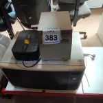 LOTE 383 - 01 MICRO-ONDAS S/ PRATO, 01 TRANSFORMADOR E 01 NOBREAK. (NO ESTADO) ATENÇÃO! FAZER A VISITAÇÃO ANTES DE ARREMATAR, NÃO SABEMOS SE FUNCIONA. LEILÃO NÃO TEM GARANTIA E NEM DEVOLUÇÃO, SUJEITO A POSSÍVEIS AVARIAS VISÍVEIS/OCULTAS E/OU AUSÊNCIA DE COMPONENTES.