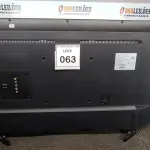 LOTE 063 - 01 TELEVISÃO SAMSUNG 40” UN40J5200AG (NO ESTADO EM QUE SE ENCONTRA. SUJEITO A AVARIAS OCULTAS/VISÍVEIS.) AV9410Y
