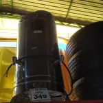 LOTE 349 - 01 CAFETEIRA INDUSTRIAL EM INOX.  (NO ESTADO) ATENÇÃO! FAZER A VISITAÇÃO ANTES DE ARREMATAR, NÃO SABEMOS SE FUNCIONA. LEILÃO NÃO TEM GARANTIA E NEM DEVOLUÇÃO, SUJEITO A POSSÍVEIS AVARIAS VISÍVEIS/OCULTAS E/OU AUSÊNCIA DE COMPONENTES.