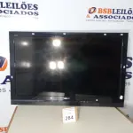 LOTE 284 - 01 TV 46’’ COM AVARIAS MARCA SONY. (NO ESTADO) ATENÇÃO! FAZER A VISITAÇÃO ANTES DE ARREMATAR, NÃO SABEMOS SE FUNCIONA. LEILÃO NÃO TEM GARANTIA E NEM DEVOLUÇÃO, SUJEITO A POSSÍVEIS AVARIAS VISÍVEIS/OCULTAS E/OU AUSÊNCIA DE COMPONENTES.