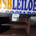 LOTE 018 - 01 ARMÁRIO SUSPENSO. (NO ESTADO EM QUE SE ENCONTRA. SUJEITO A AVARIAS OCULTAS/VISÍVEIS.)