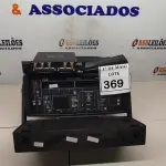 LOTE 369 - 01 APARELHO ANALISADOR DE COMUNICAÇÃO FIREBERD 6000.  (NO ESTADO) ATENÇÃO! FAZER A VISITAÇÃO ANTES DE ARREMATAR, NÃO SABEMOS SE FUNCIONA. LEILÃO NÃO TEM GARANTIA E NEM DEVOLUÇÃO, SUJEITO A POSSÍVEIS AVARIAS VISÍVEIS/OCULTAS E/OU AUSÊNCIA DE COMPONENTES.