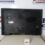 LOTE 284 - 01 TV 46’’ COM AVARIAS MARCA SONY. (NO ESTADO) ATENÇÃO! FAZER A VISITAÇÃO ANTES DE ARREMATAR, NÃO SABEMOS SE FUNCIONA. LEILÃO NÃO TEM GARANTIA E NEM DEVOLUÇÃO, SUJEITO A POSSÍVEIS AVARIAS VISÍVEIS/OCULTAS E/OU AUSÊNCIA DE COMPONENTES.