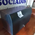 LOTE 021 - 01 ARMÁRIO SUSPENSO. (NO ESTADO EM QUE SE ENCONTRA. SUJEITO A AVARIAS OCULTAS/VISÍVEIS.)