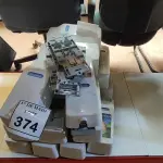 LOTE 374 - 01 LOTE COM DISPENSES PARA SABÃO.  (NO ESTADO) ATENÇÃO! FAZER A VISITAÇÃO ANTES DE ARREMATAR, NÃO SABEMOS SE FUNCIONA. LEILÃO NÃO TEM GARANTIA E NEM DEVOLUÇÃO, SUJEITO A POSSÍVEIS AVARIAS VISÍVEIS/OCULTAS E/OU AUSÊNCIA DE COMPONENTES.
