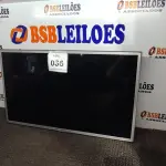 LOTE 036 - 01 TELEVISÃO LG 32LH515B SEM CONTROLE. (NO ESTADO EM QUE SE ENCONTRA. SUJEITO A AVARIAS OCULTAS/VISÍVEIS.) AV9669X