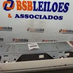 LOTE 006 - 01 EVAPORADORA TRANE. (NO ESTADO EM QUE SE ENCONTRA. SUJEITO A AVARIAS OCULTAS/VISÍVEIS.) AV9702Y