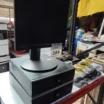 LOTE 389 - 02 CPUS MARCA HP PARA RETIRADA DE PEÇAS E 01 MONITOR MARCA POSITIVO. (NO ESTADO) ATENÇÃO! FAZER A VISITAÇÃO ANTES DE ARREMATAR, NÃO SABEMOS SE FUNCIONA. LEILÃO NÃO TEM GARANTIA E NEM DEVOLUÇÃO, SUJEITO A POSSÍVEIS AVARIAS VISÍVEIS/OCULTAS E/OU AUSÊNCIA DE COMPONENTES.