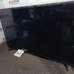 LOTE 063 - 01 TELEVISÃO SAMSUNG 40” UN40J5200AG (NO ESTADO EM QUE SE ENCONTRA. SUJEITO A AVARIAS OCULTAS/VISÍVEIS.) AV9410Y
